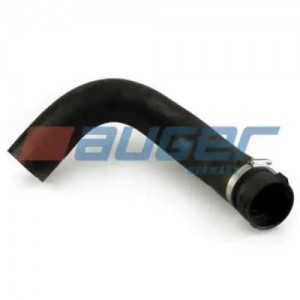 Патрубок радиатора верх. пр. водяной STRALIS (41225411) 41271761 AUGER 77167 77167 AUGER