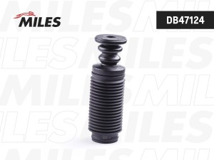 Пыльник + отбойник на 1 амортизатор задний HYUNDAI ACCENT 00- (KYB 910062) DB471 DB47124 MILES