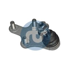 опора шаровая!\Citroen C4 Picasso II, Peugeot 3008/5008 14> 93-90517 RTS