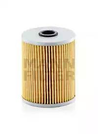 Фильтр гидравлический H929/3 Mann-Filter H 929-3 MANN FILTER