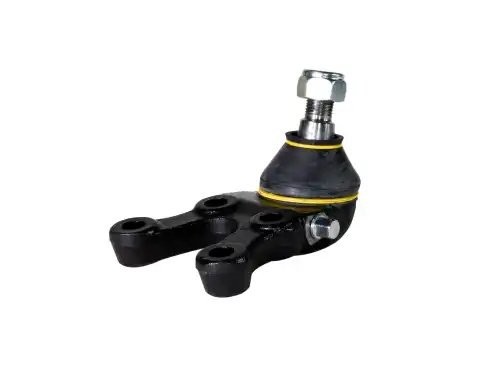 опора шаровая нижняя правая! Mitsubishi Pajero <00 Z36972 ZENTPARTS