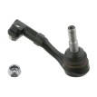 наконечник рулевой левый!\ BMW E90/E91/E87 04> 27158 FEBI BILSTEIN