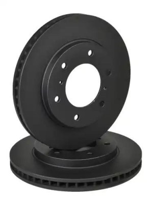 диск тормозной передний! Mitsubishi L200 Z06278 ZENTPARTS