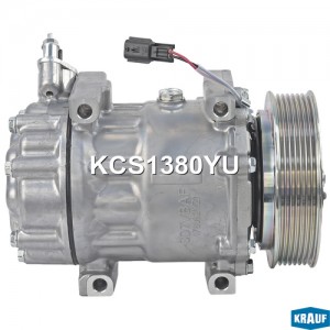 Компрессор кондиционера KCS1380YU KCS1380YU KRAUF