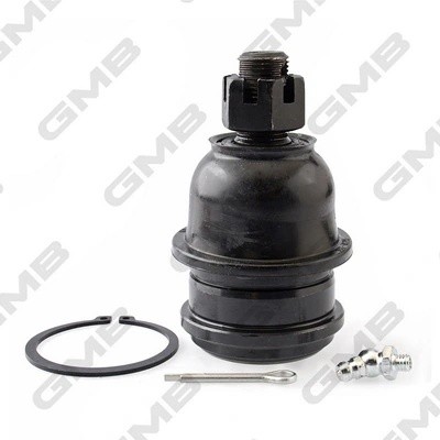 Опора шаровая 0102-0400 0102-0400 GMB