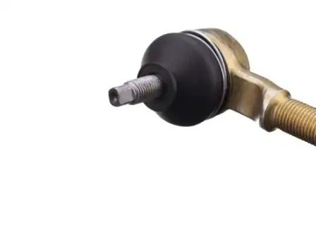 Хвостовик короткий (резьба наружная) L-75мм КПП КАМАЗ ЕВРО АВТОМАГНАТ 362170342020 AVTOMAGNAT