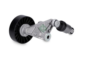 Натяжитель ремня OPEL VECTRA B/C 2.0DI/2.0DTI/2.2DTI 534003310 534 0033 10 INA