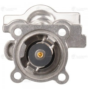 Термостат IVECO Daily (99-) FIAT Ducato (08-) с корпусом (79град.) LUZAR LT 1670 LUZAR