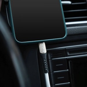 Кабель USB - Lightning Iphone/IPad 1м, белый Soft-Touch ACH-C-43 ACH-C-43 AIRLINE