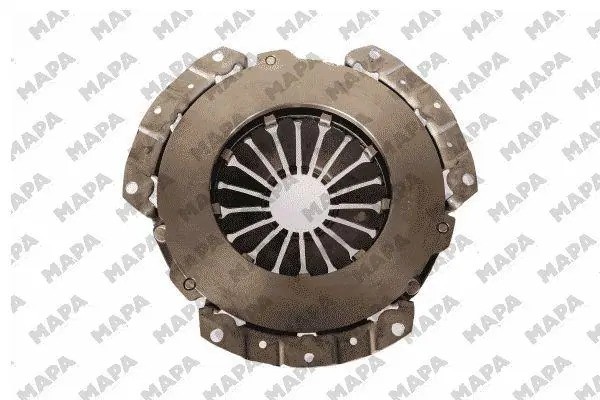к-кт сцепления! с подш Audi A4, VW Passat 1.6 95-00 001210200 MA PA