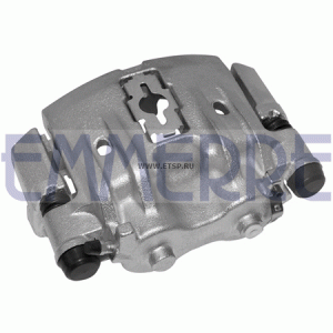 Суппорт тормозной задн. левый Iveco Daily/RVI Mascott 975082 EMMERRE