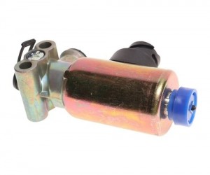 Клапан электромагнитный SHACMAN SHAANXI MOVELEX DZ9100716009MX MOVELEX