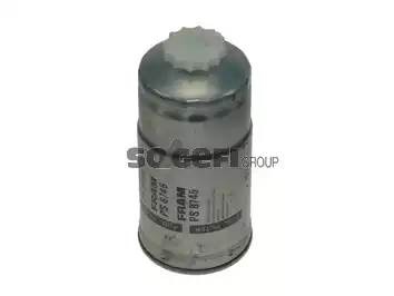 Фильтр топливный PS8745 FRAM