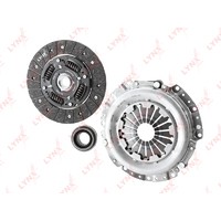 KIA RIO (2000-2004), SPECTRA RUS CL1192 LYNXAUTO