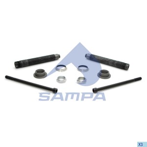 VOLVO TRUCK FH12 (1993-1999) 030535 SAMPA