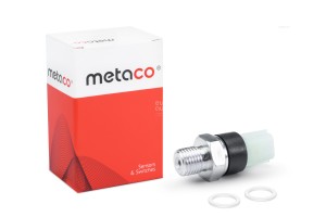 RENAULT/NISSAN/OPEL 6336-016 METACO