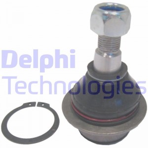 Опора шаровая FORD Transit (00-) левая/правая DELPHI TC1150 DELPHI