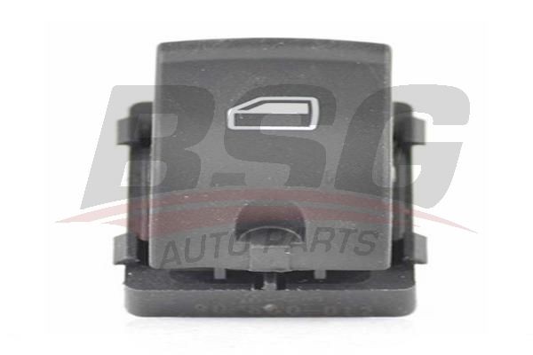 Кнопка стеклоподъемника AUDI A3 (04-) двери левой BSG BSG90860012 BSG