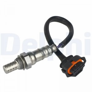 лямбда-зонд!\ Opel Agila/Astra/Corsa 1.0-1.2i 00> ES2031512B1 DELPHI