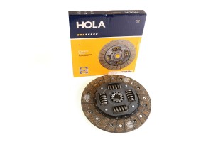 GAZ GAZELLE/SOBOL BUSINESS CHD258 HOLA
