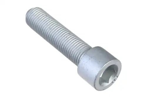 болт подвески! M14x1.5x55 10.9  MB truck Z42882 ZENTPARTS