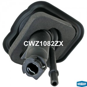 Цилиндр сцепления главный CWZ1082ZX CWZ1082ZX KRAUF