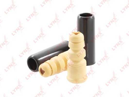 Защитный комплект амортизатора заднего PR-7110 PR7110 LYNXAUTO