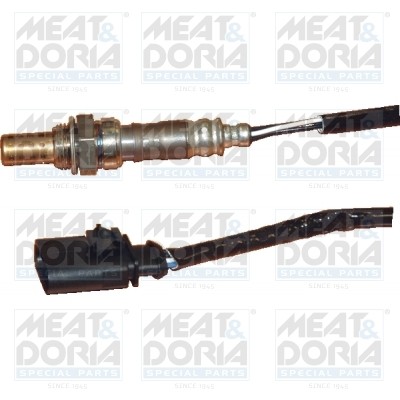 Датчик кислорода VW AUDI MEAT&DORIA 81622 MEAT DORIA