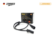 Датчик АБС передний ВАЗ Largus, RENAULT Logan, NISSAN Almera Z0265008922 ZOMMER