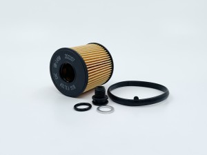 Фильтр масляный (корпусной) GB-1498 GB-1498 BIG FILTER