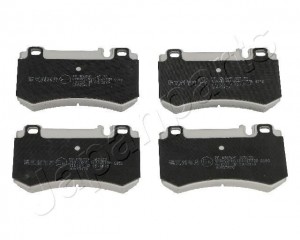 MERCEDES BENZ C209 CLK/ R171 SLK PP0509AF JAPAN PARTS GROUP