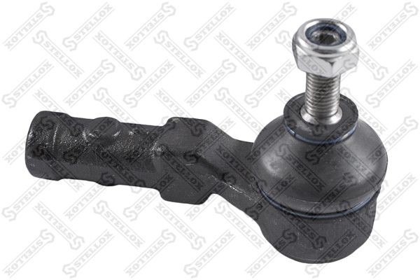 наконечник рулевой правый!\ Renault Megane 99> 51-00837A-SX STELLOX