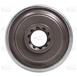 Привод стартера ЛАДА Vesta,Granta,X-Ray АКПП STARTVOLT VCS 0191 START VOLT