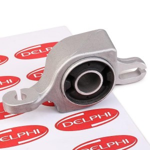 сайлентблок DELPHI TD1710W DELPHI