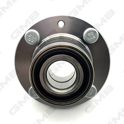 к-кт подшипника ступицы задней!\ Mazda, Ford Escort 91-93 GH20210 GMB
