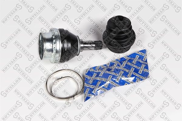 ШРУС внутренний к-кт! 932902609\ Opel Vectra C 1.6/1.8 02> 160-1108-SX STELLOX