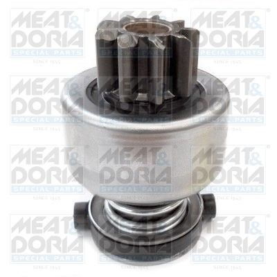 Привод стартера MERCEDES (бндикс) MEAT&DORIA 47004 MEAT DORIA