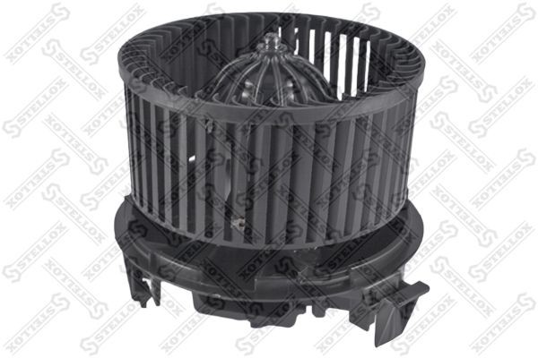 вентилятор отопителя!\ Nissan Mikra K12 03>/Note E11 06> 29-99044-SX STELLOX