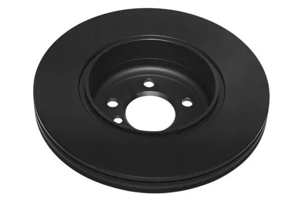 диск тормозной задний! (09C40413)\BMW F10/F11/F07 Z06610 ZENTPARTS