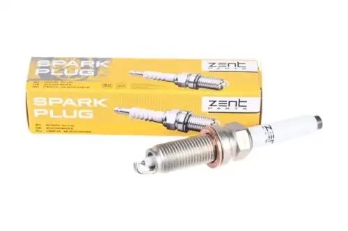 свеча зажигания! 2pin Iridium+Platinum MB X253/W213 Z43136 ZENTPARTS