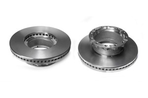 IVECO STRALIS/ CURSOR 435*45*138 без ABS T0194-2004 TOPCOVER