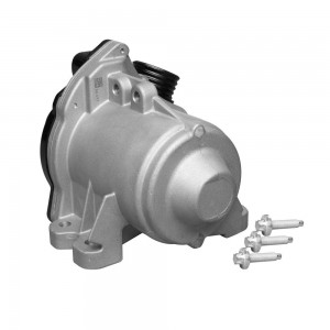 Помпа водяная BMW 6 F12 10-  X4 F26 14-  1 E88 07-  5 GT F07 09-  3 E92 06-  X5  M4850024 MARSHALL