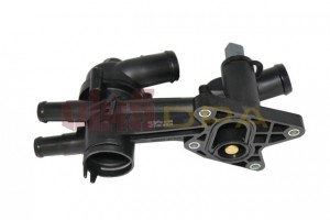 Термостат в корпусе [87°C] 11211081501 VIKA