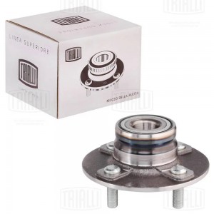 Ступица задн. в сборе с подшип. для Hyundai Accent 99- MR0882 MR 0882 TRIALLI