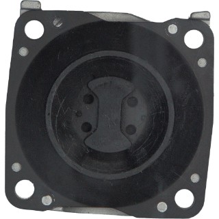 подушка ДВС! \MB W164 3.0CDi 4WD 05> /GLE W166 15- 174057 FEBI BILSTEIN