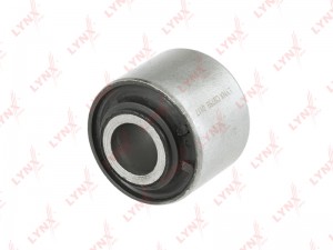 Сайлентблок INFINITI FX35 (12-) тяги задней LYNX C9758 LYNXAUTO