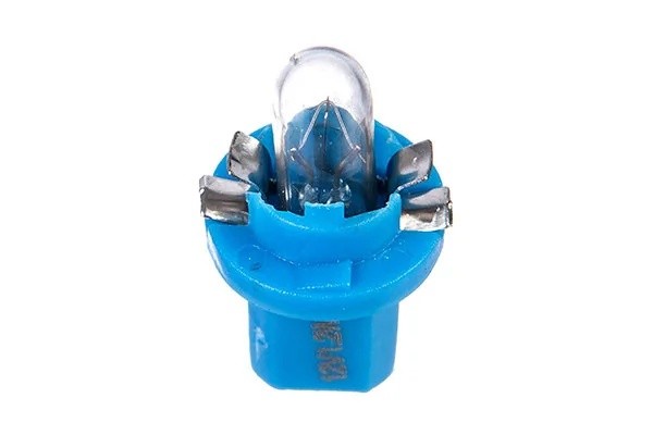 лампа! 12V 1.2W B8.5d приборная панель, черный цоколь\ 9939075SX STELLOX