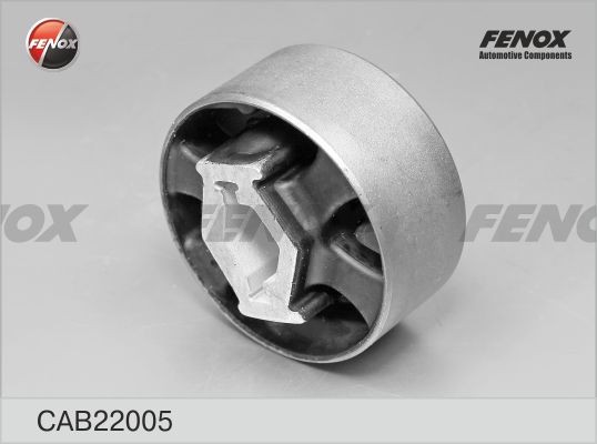 сайлентблок рычага заднего!\ Ford Galaxy/Mondeo/S-Max all 06> CAB22005 FENOX