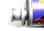 Глушитель ГАЗ-3302,3221 дв.CUMMINS 2.8 ЕВРО-3 АЗГ 3221-1201008-50 AZG