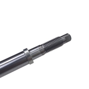 Амортизатор HYUNDAI ix35 10-/KIA SPORTAGE 10- зад.газ.4WD GY1056G GY1056G CTR